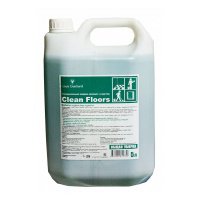 Универсальное моющее средство для полов Clean Floors 5 л