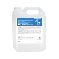 Концентрированное жидкое средство для мытья унитазов Hk1 5 л