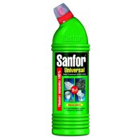 Универсальное моющее средство Sanfor 750 мл