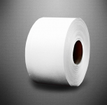 Туалетная бумага Jumbo Alba 150 м тр.8