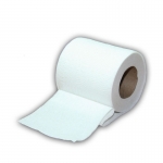 Туалетная бумага Alba Mini (10 рулонов)