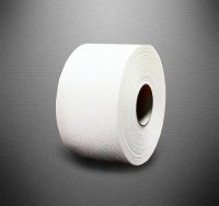 Туалетная бумага Alba Jumbo 140 метров (12 рулонов)