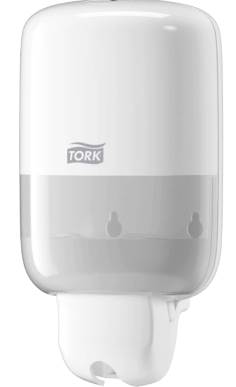 Диспенсер для жидкого мыла TORK 500 мл