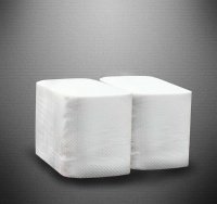 Туалетная бумага Alba Z-сложение 200 листов (40 пачек)